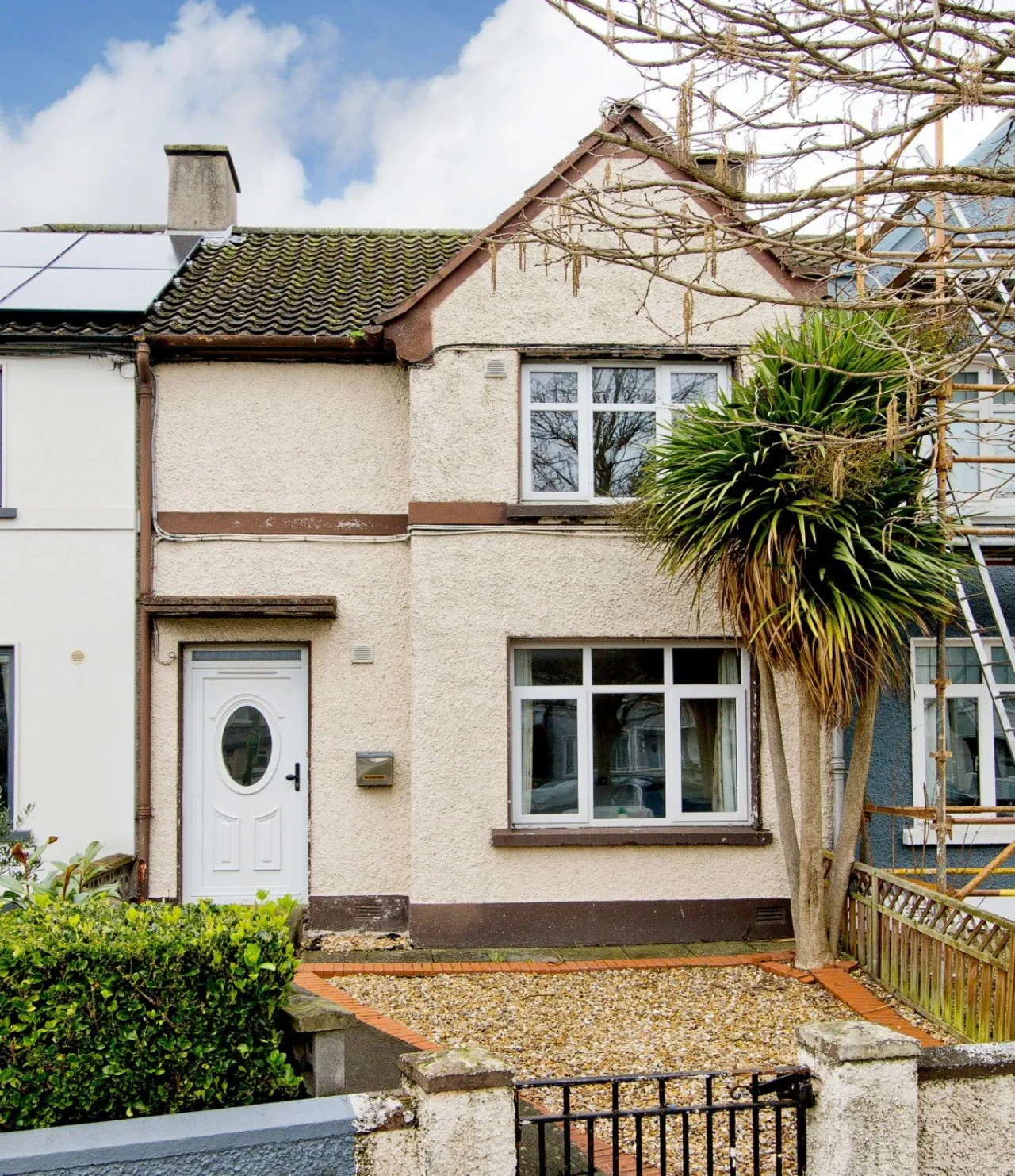 Photo of 11 Ennis Grove, Londonbridge Road, Sandymount, Dublin 4, D04 VH39