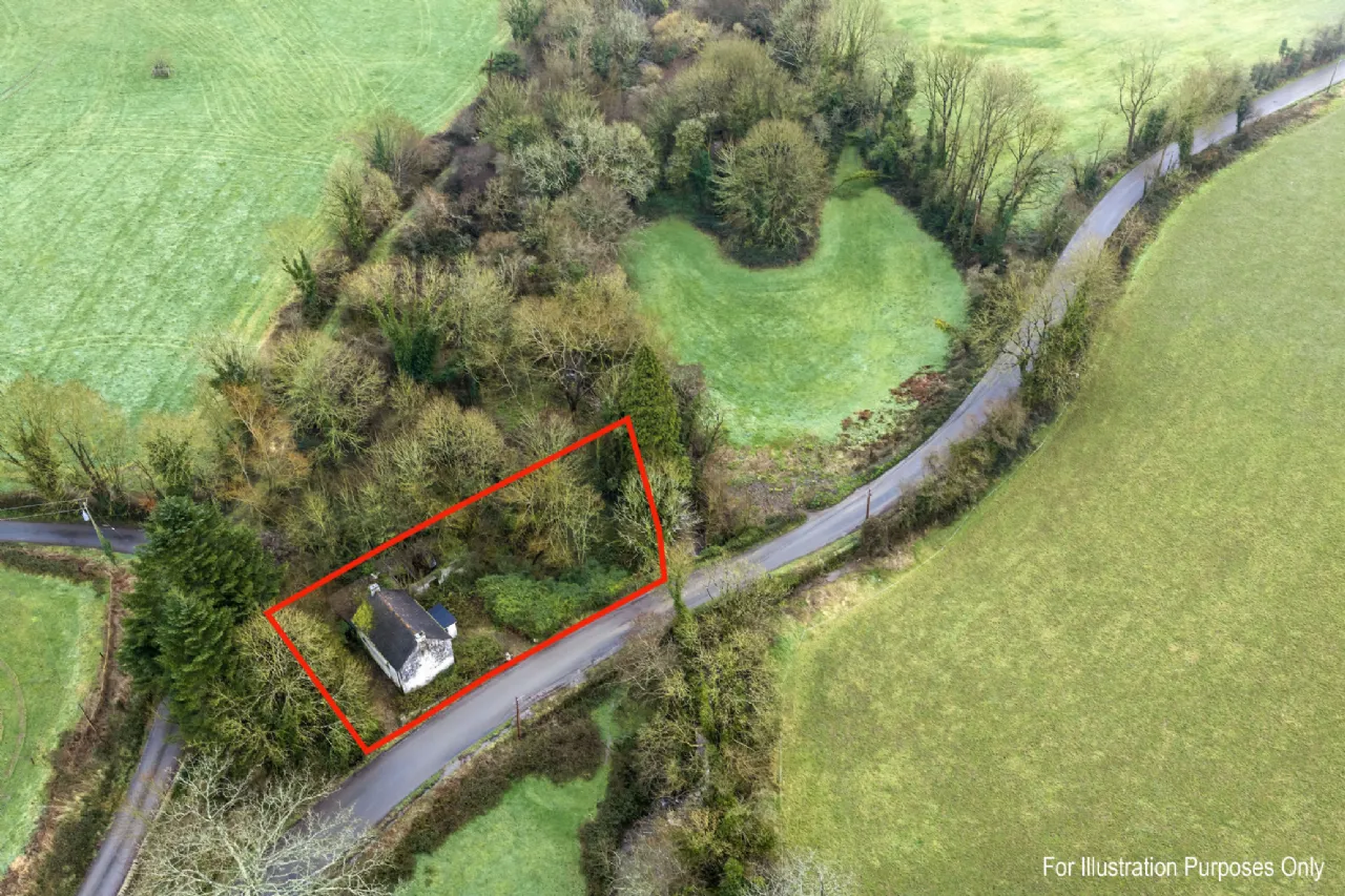 Photo of Ballyfoile, Tullogher, Co Kilkenny, Y34 A264