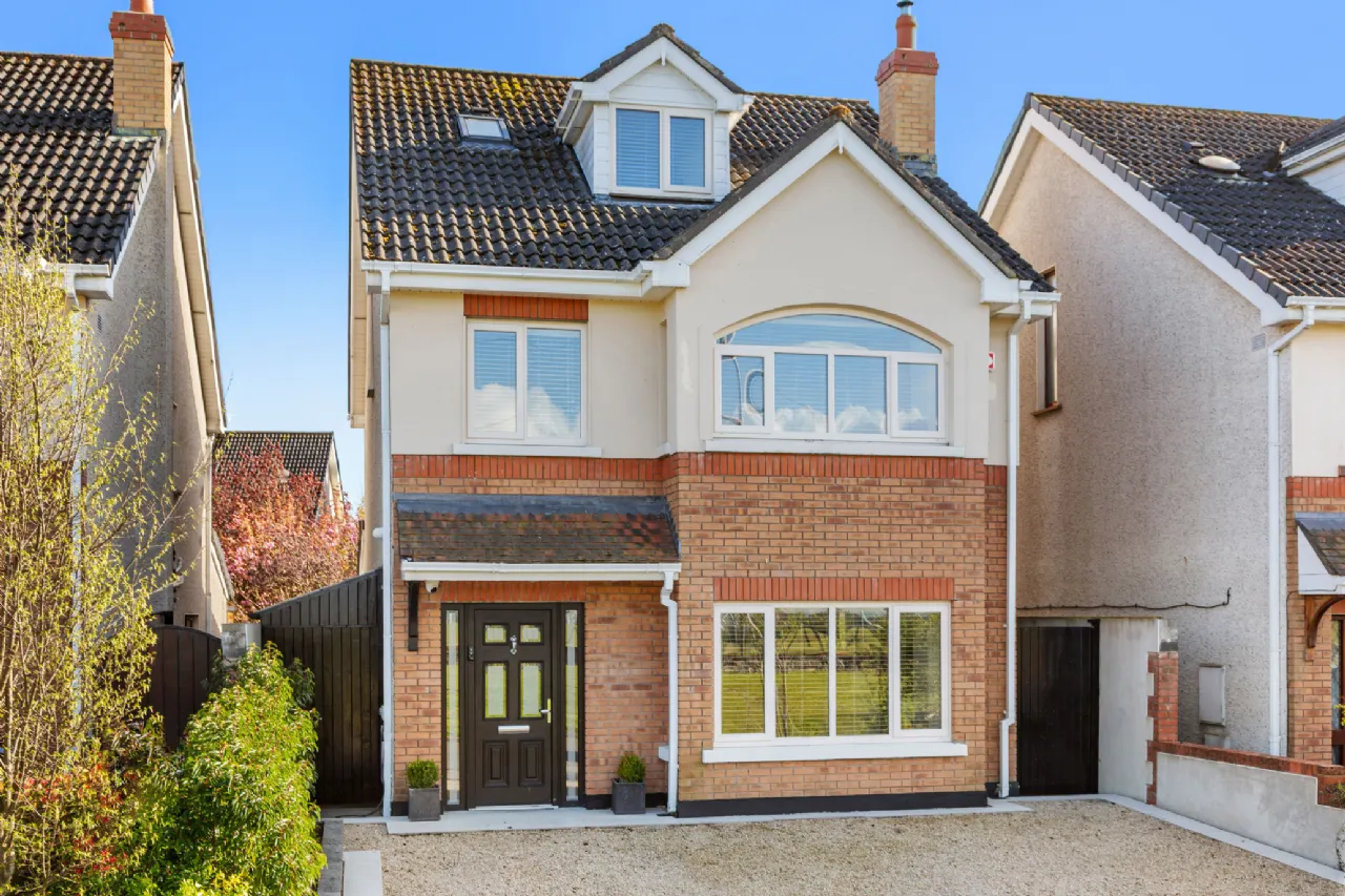 Photo of 6 The Park, Moyglare Hall, Maynooth, Co. Kildare, W23 H7P4