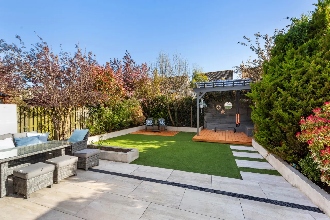 Photo of 6 The Park, Moyglare Hall, Maynooth, Co. Kildare, W23 H7P4