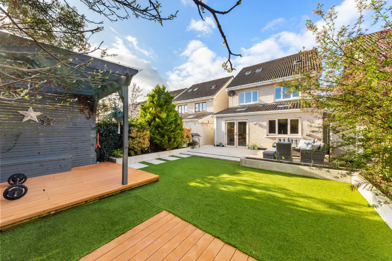 Photo of 6 The Park, Moyglare Hall, Maynooth, Co. Kildare, W23 H7P4