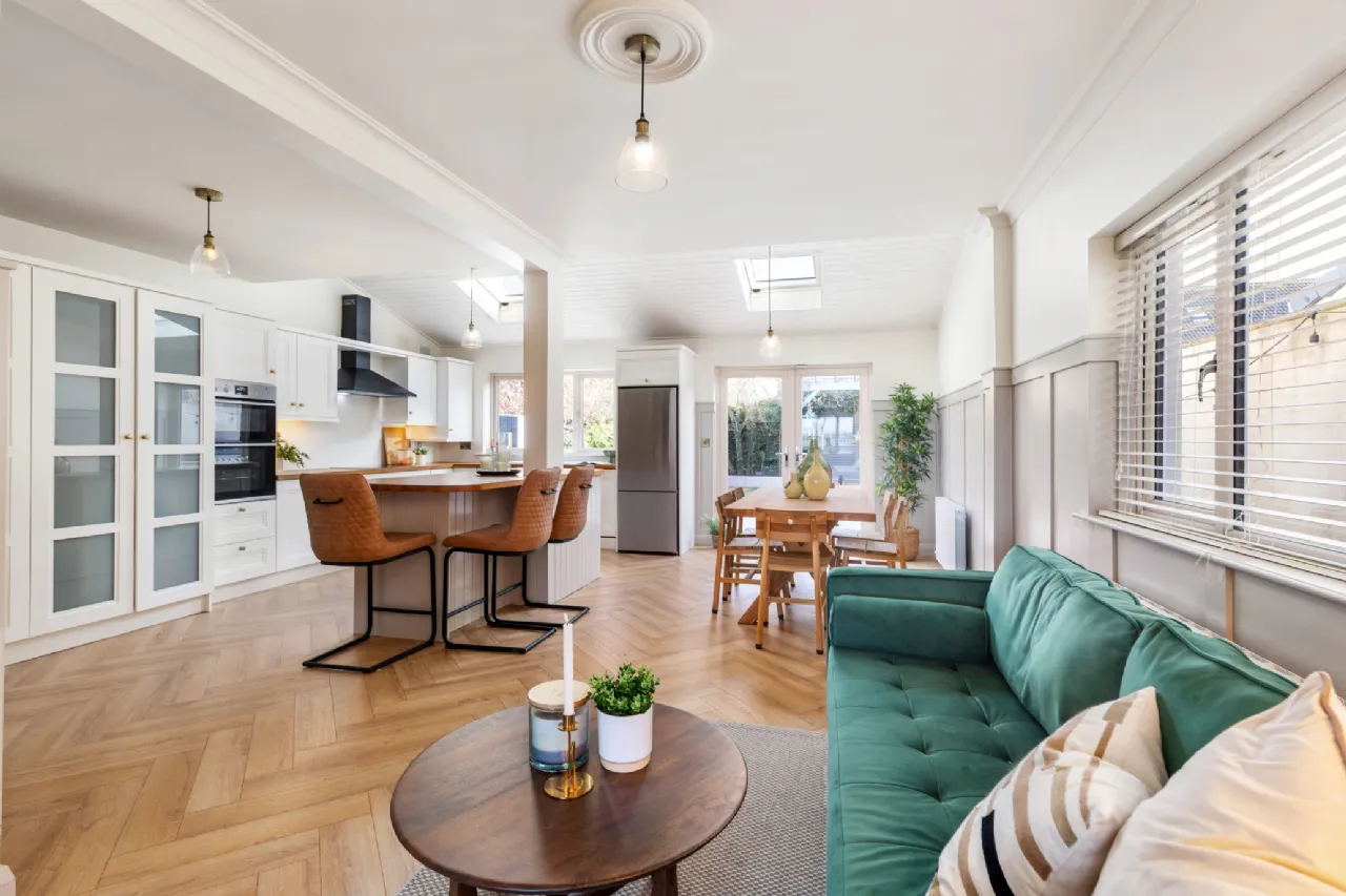 Photo of 6 The Park, Moyglare Hall, Maynooth, Co. Kildare, W23 H7P4