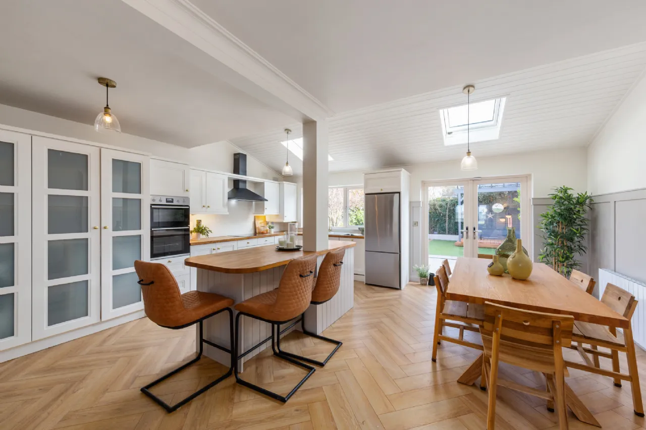 Photo of 6 The Park, Moyglare Hall, Maynooth, Co. Kildare, W23 H7P4