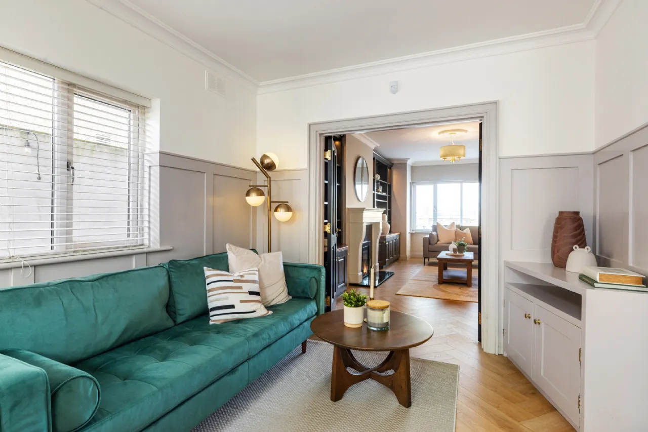 Photo of 6 The Park, Moyglare Hall, Maynooth, Co. Kildare, W23 H7P4