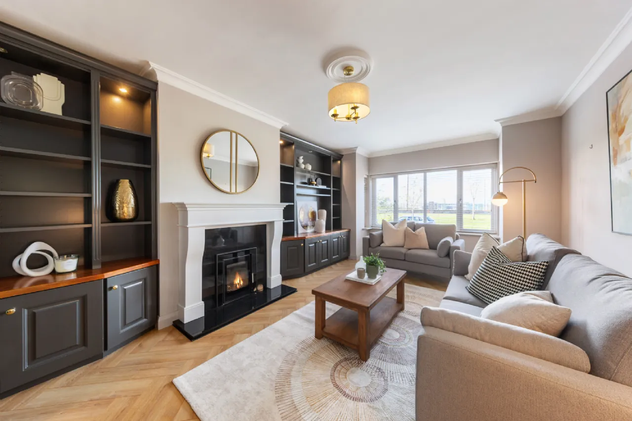 Photo of 6 The Park, Moyglare Hall, Maynooth, Co. Kildare, W23 H7P4