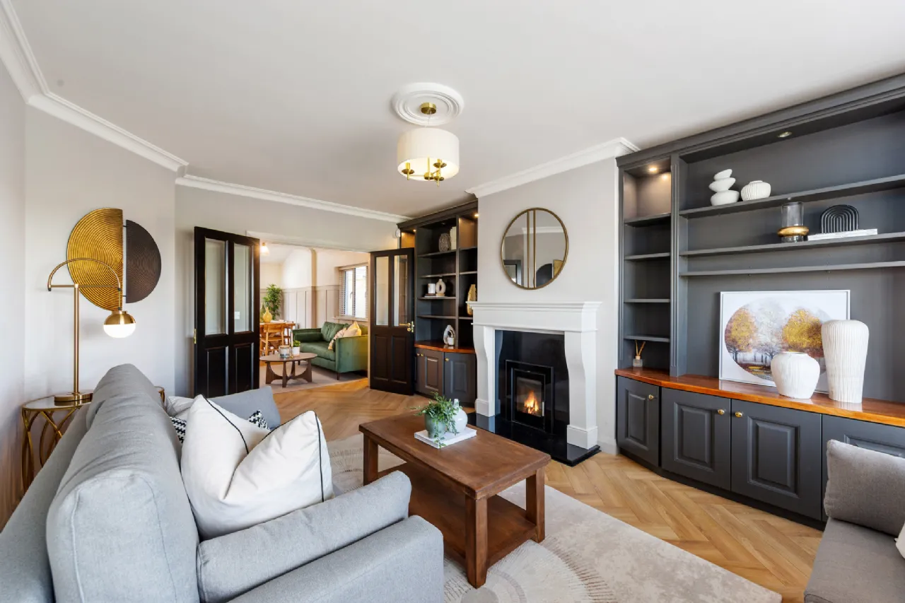 Photo of 6 The Park, Moyglare Hall, Maynooth, Co. Kildare, W23 H7P4