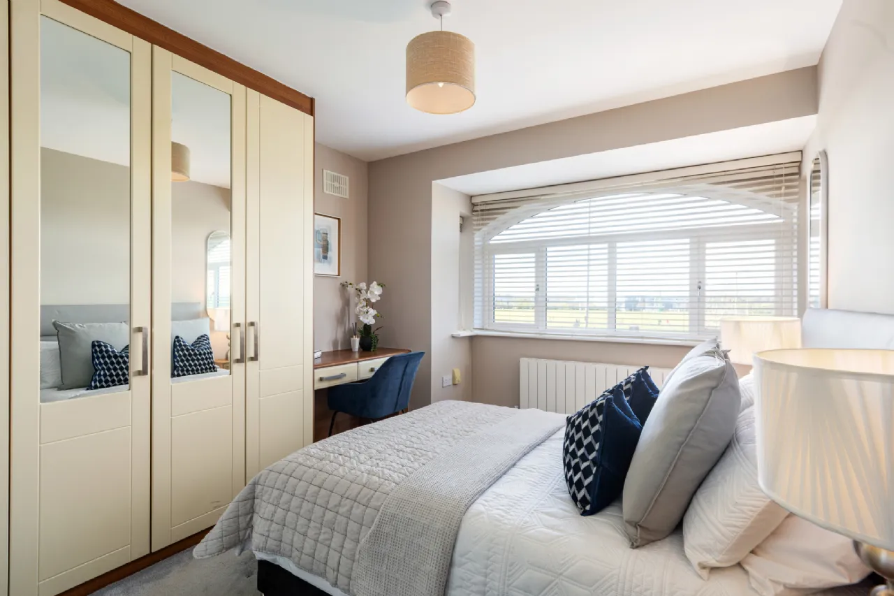 Photo of 6 The Park, Moyglare Hall, Maynooth, Co. Kildare, W23 H7P4