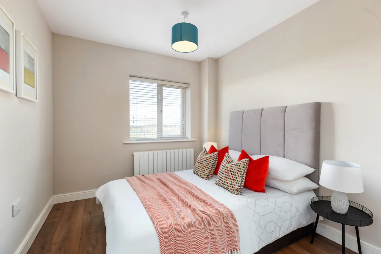 Photo of 6 The Park, Moyglare Hall, Maynooth, Co. Kildare, W23 H7P4