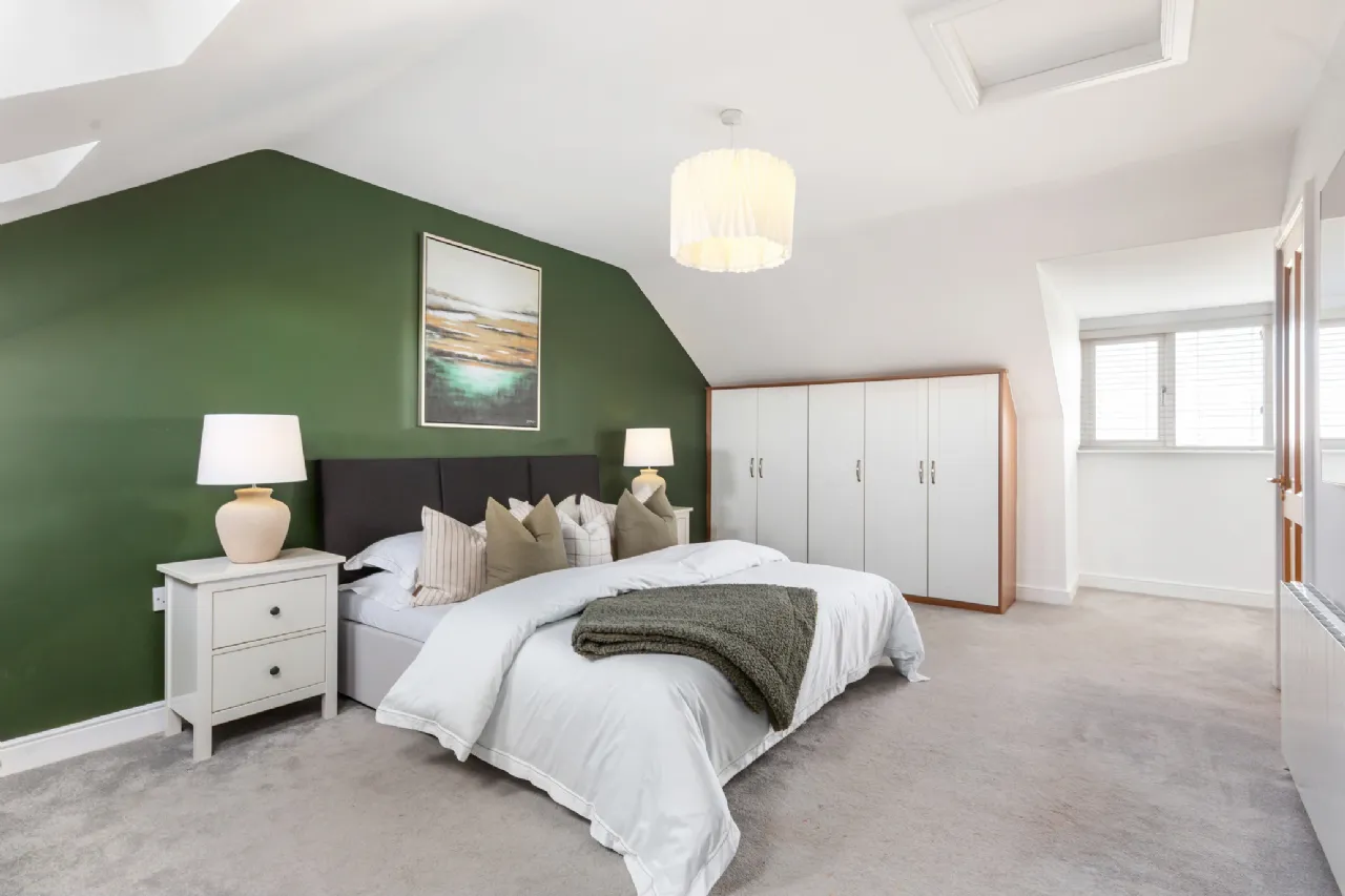 Photo of 6 The Park, Moyglare Hall, Maynooth, Co. Kildare, W23 H7P4