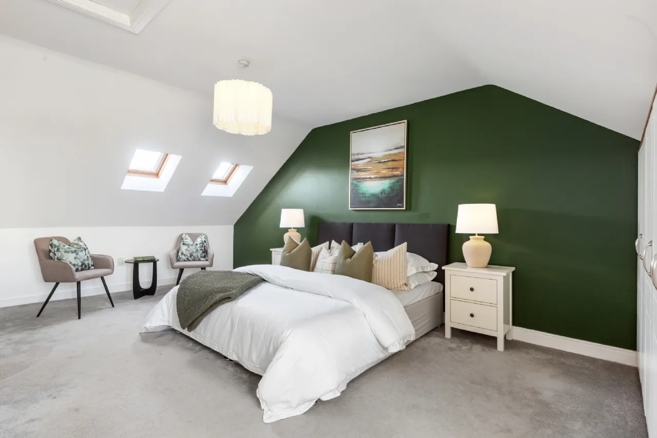 Photo of 6 The Park, Moyglare Hall, Maynooth, Co. Kildare, W23 H7P4