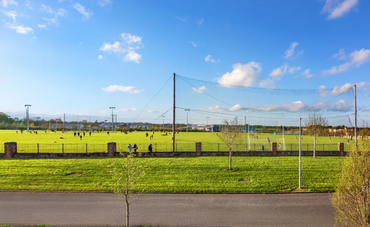 Photo of 6 The Park, Moyglare Hall, Maynooth, Co. Kildare, W23 H7P4