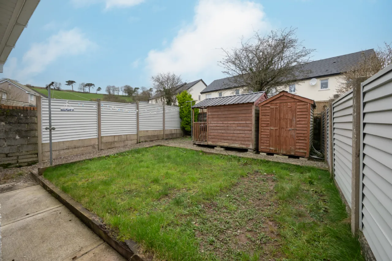 Photo of 26 The Brambles, Pembroke Woods, Passage West, Cork, T12 D60P