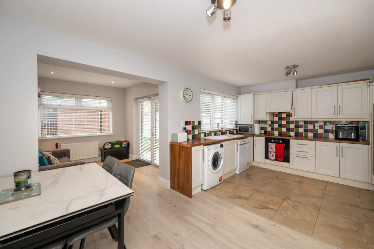 Photo of 26 The Brambles, Pembroke Woods, Passage West, Cork, T12 D60P