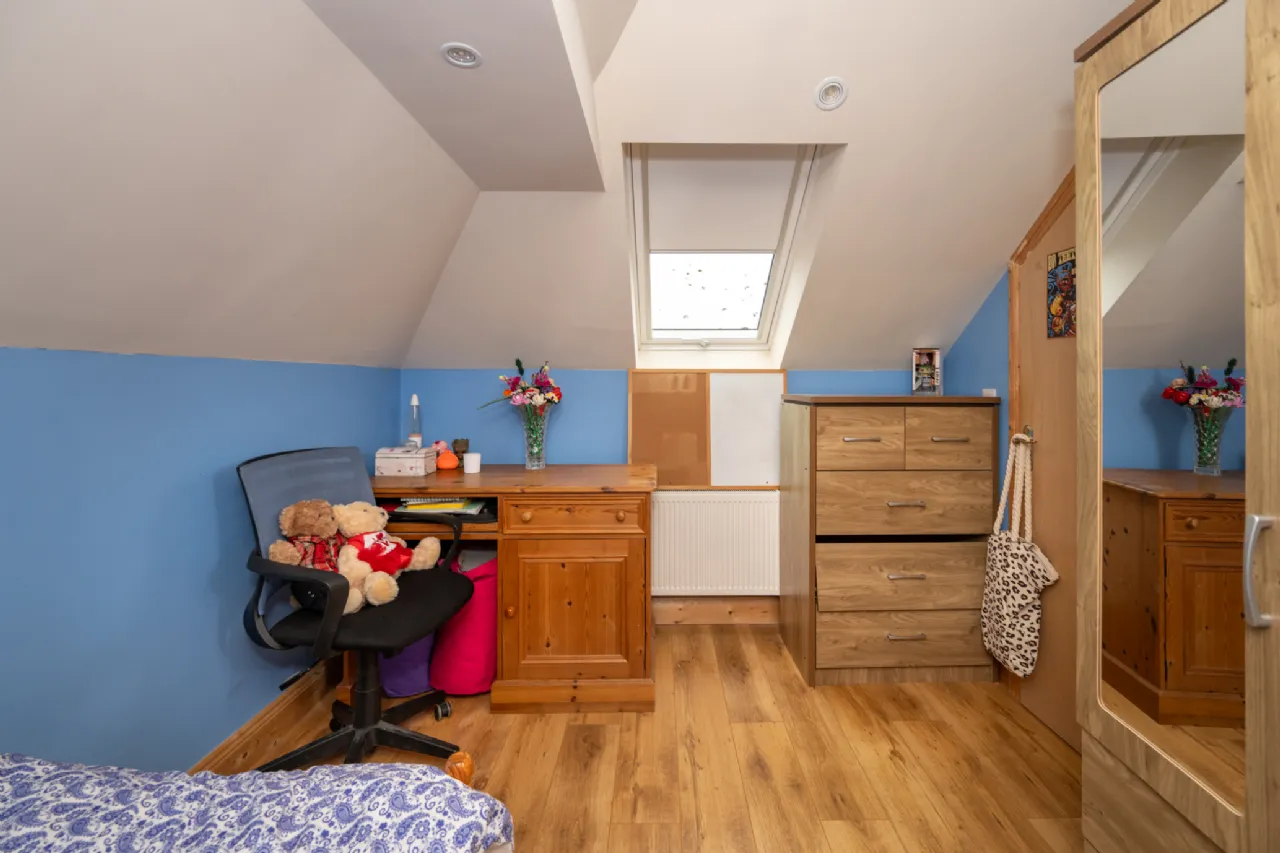 Photo of 26 The Brambles, Pembroke Woods, Passage West, Cork, T12 D60P