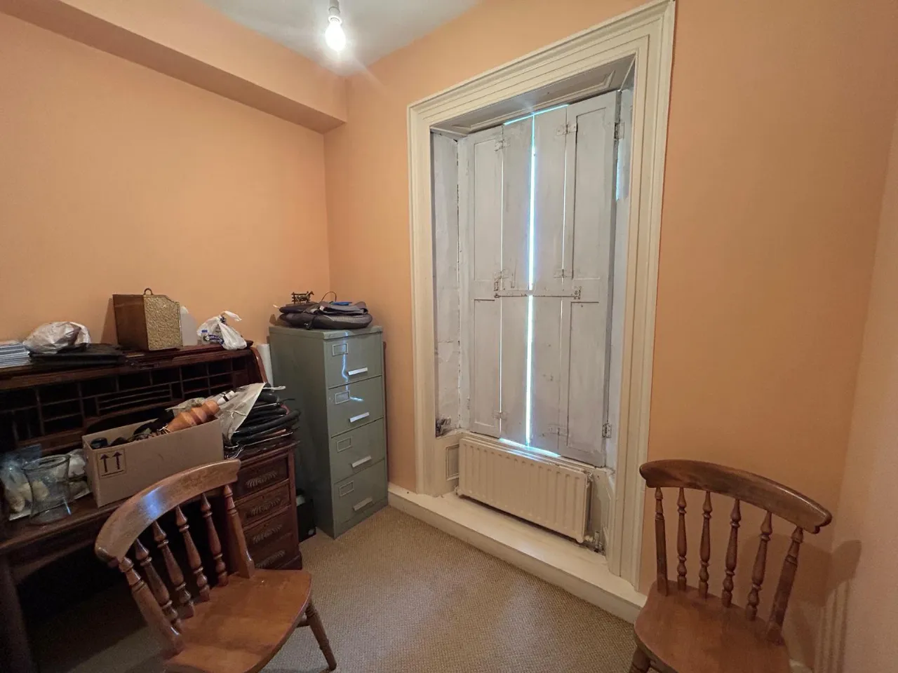 Photo of The Presbytery On 2.26 Acres, Dromagh, Mallow, Co. Cork, P51 YWF1