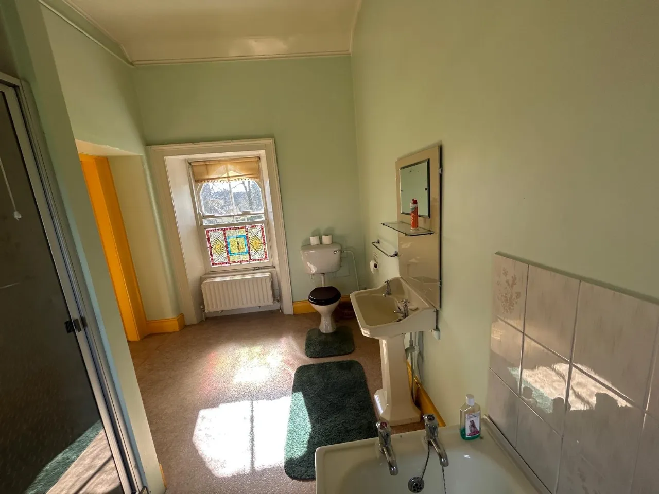 Photo of The Presbytery On 2.26 Acres, Dromagh, Mallow, Co. Cork, P51 YWF1