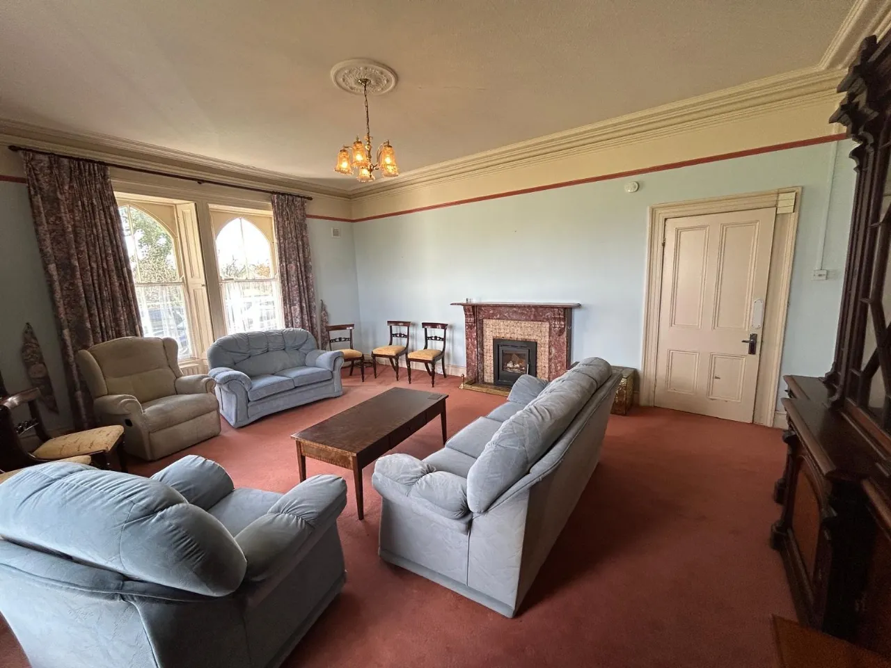 Photo of The Presbytery On 2.26 Acres, Dromagh, Mallow, Co. Cork, P51 YWF1