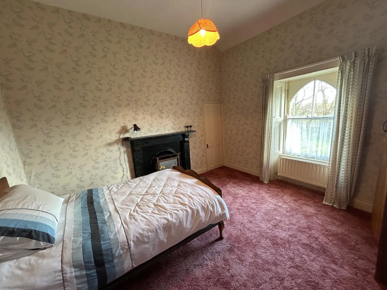 Photo of The Presbytery On 2.26 Acres, Dromagh, Mallow, Co. Cork, P51 YWF1