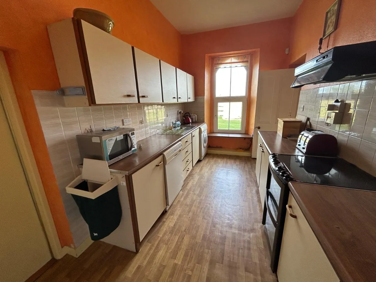 Photo of The Presbytery On 2.26 Acres, Dromagh, Mallow, Co. Cork, P51 YWF1