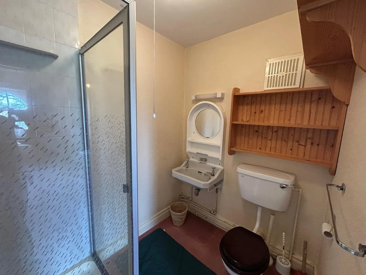 Photo of The Presbytery On 2.26 Acres, Dromagh, Mallow, Co. Cork, P51 YWF1