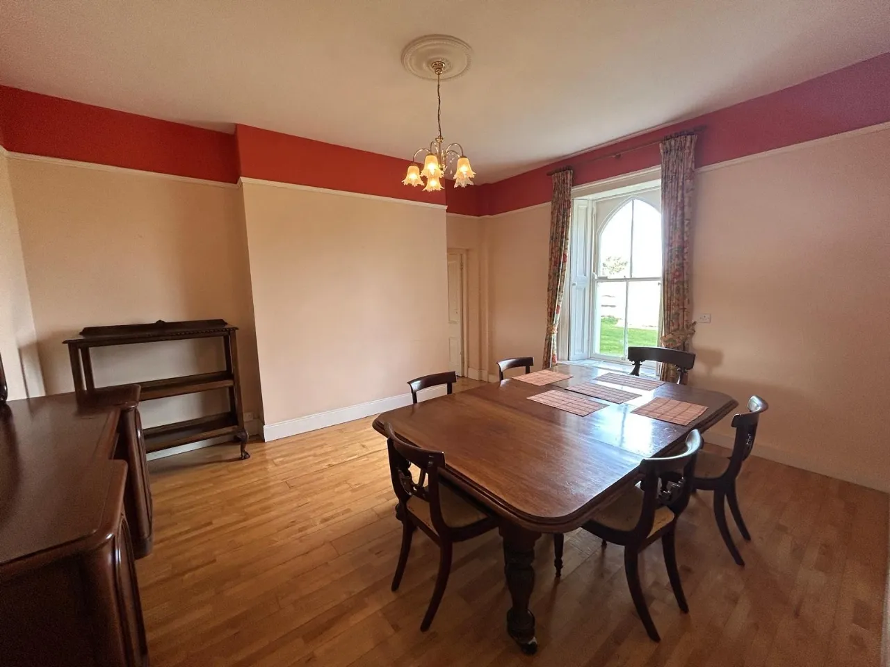 Photo of The Presbytery On 2.26 Acres, Dromagh, Mallow, Co. Cork, P51 YWF1