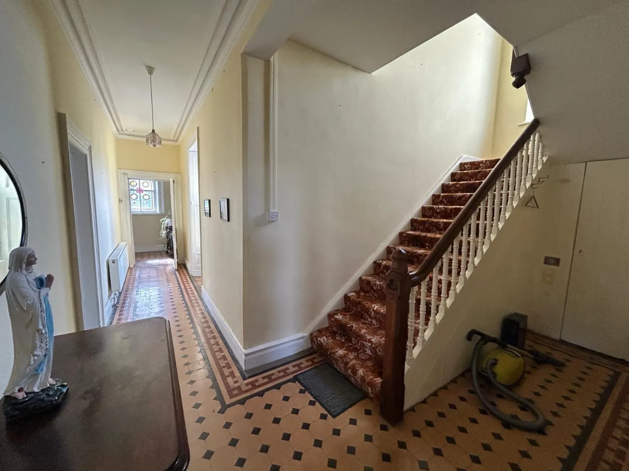 Photo of The Presbytery On 2.26 Acres, Dromagh, Mallow, Co. Cork, P51 YWF1