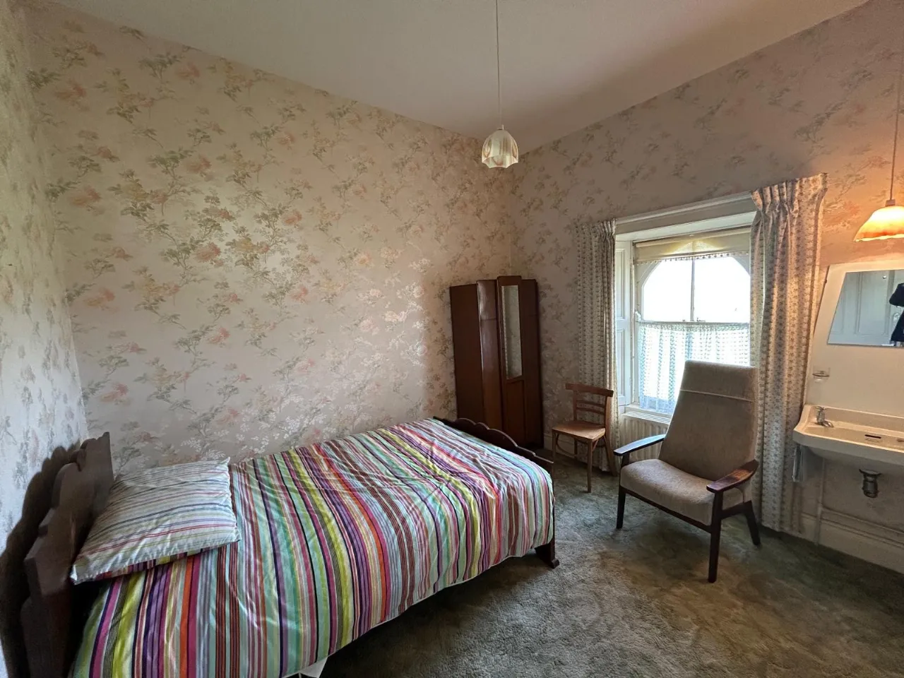 Photo of The Presbytery On 2.26 Acres, Dromagh, Mallow, Co. Cork, P51 YWF1