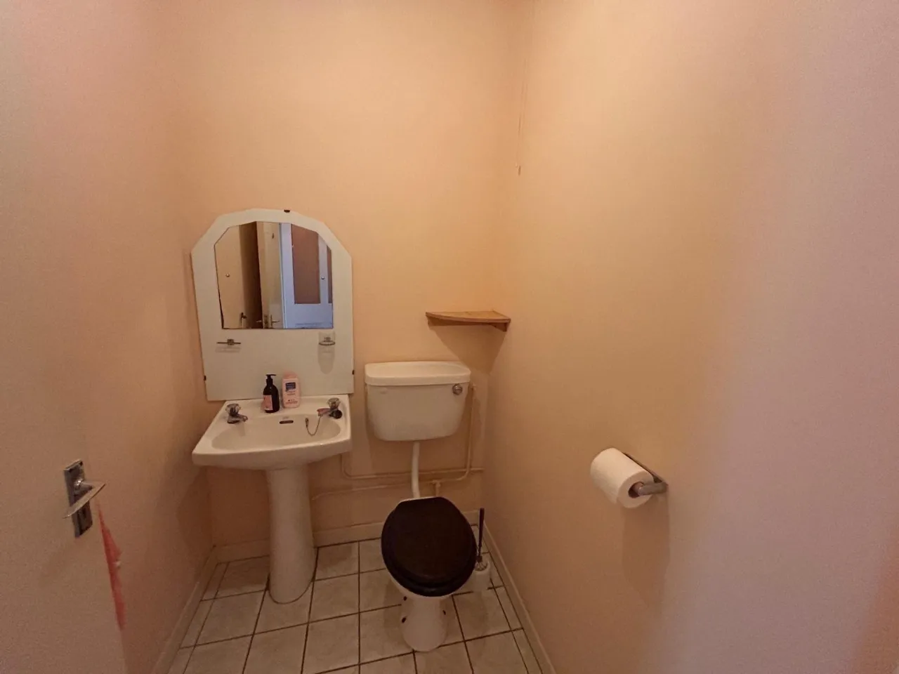 Photo of The Presbytery On 2.26 Acres, Dromagh, Mallow, Co. Cork, P51 YWF1