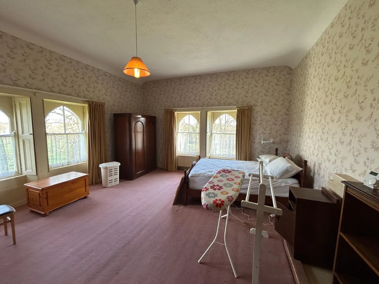 Photo of The Presbytery On 2.26 Acres, Dromagh, Mallow, Co. Cork, P51 YWF1