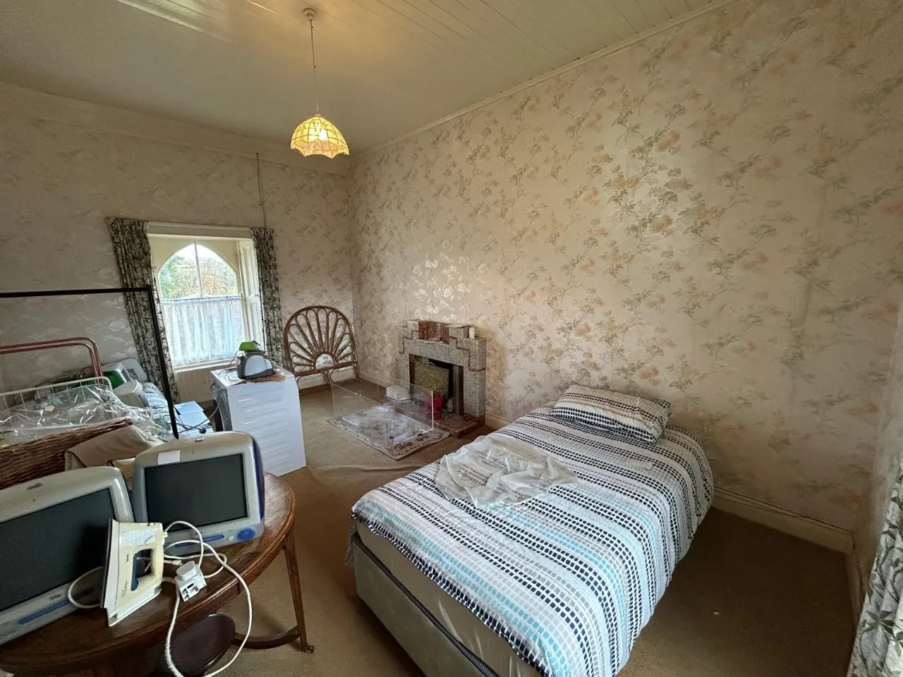 Photo of The Presbytery On 2.26 Acres, Dromagh, Mallow, Co. Cork, P51 YWF1