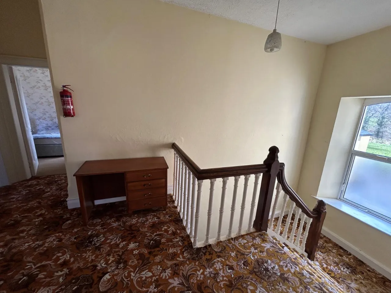 Photo of The Presbytery On 2.26 Acres, Dromagh, Mallow, Co. Cork, P51 YWF1