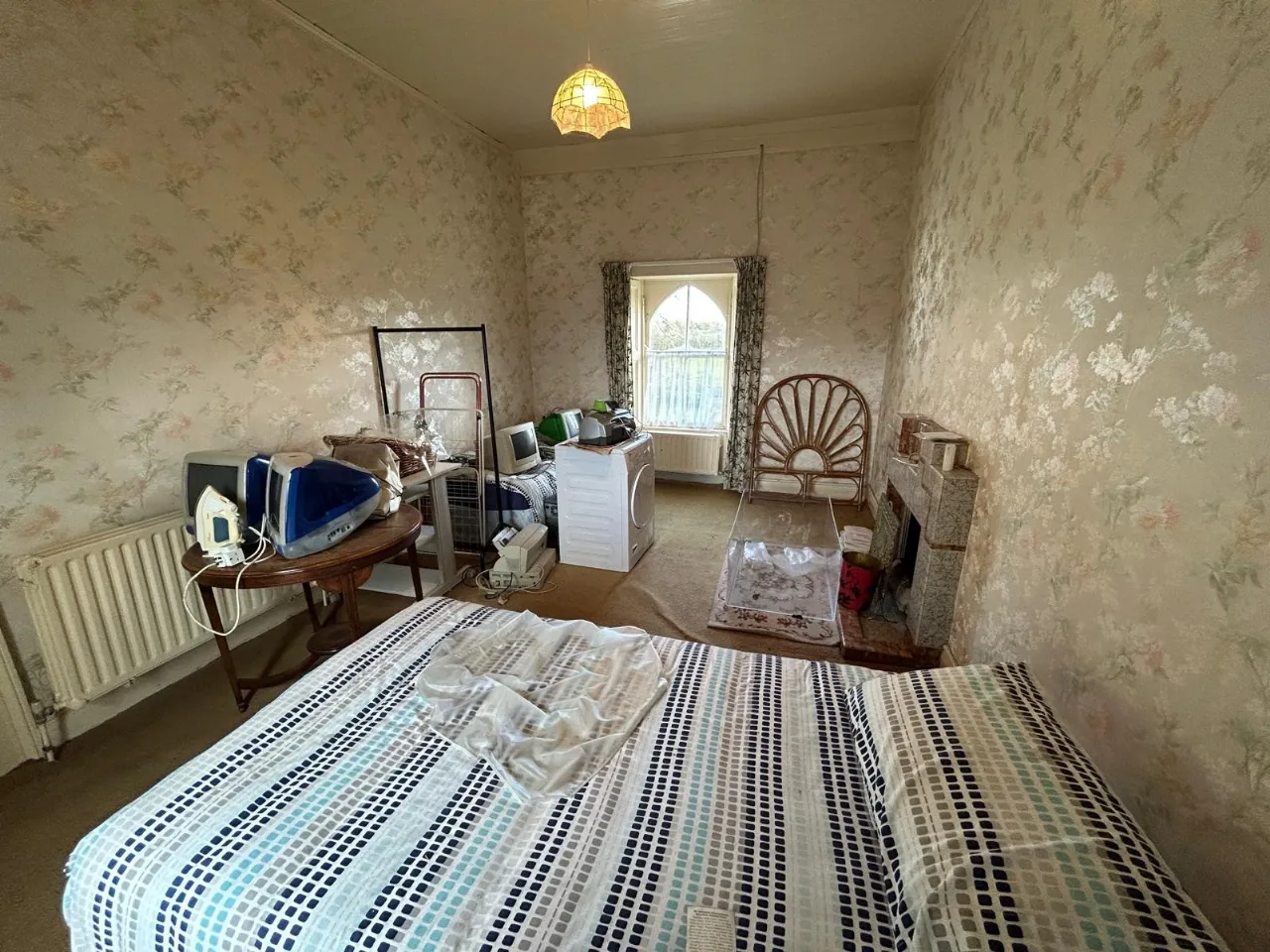 Photo of The Presbytery On 2.26 Acres, Dromagh, Mallow, Co. Cork, P51 YWF1