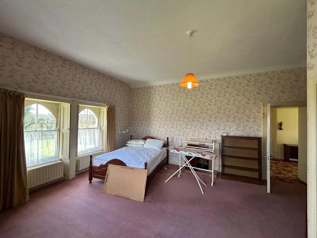 Photo of The Presbytery On 2.26 Acres, Dromagh, Mallow, Co. Cork, P51 YWF1