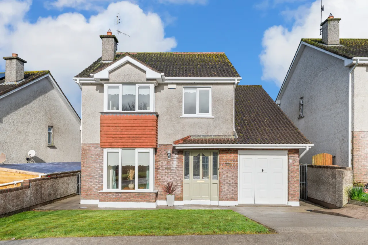 Photo of 3 Blackthorn Way, Forest Glen, Fermoy, Co. Cork, P61AH96