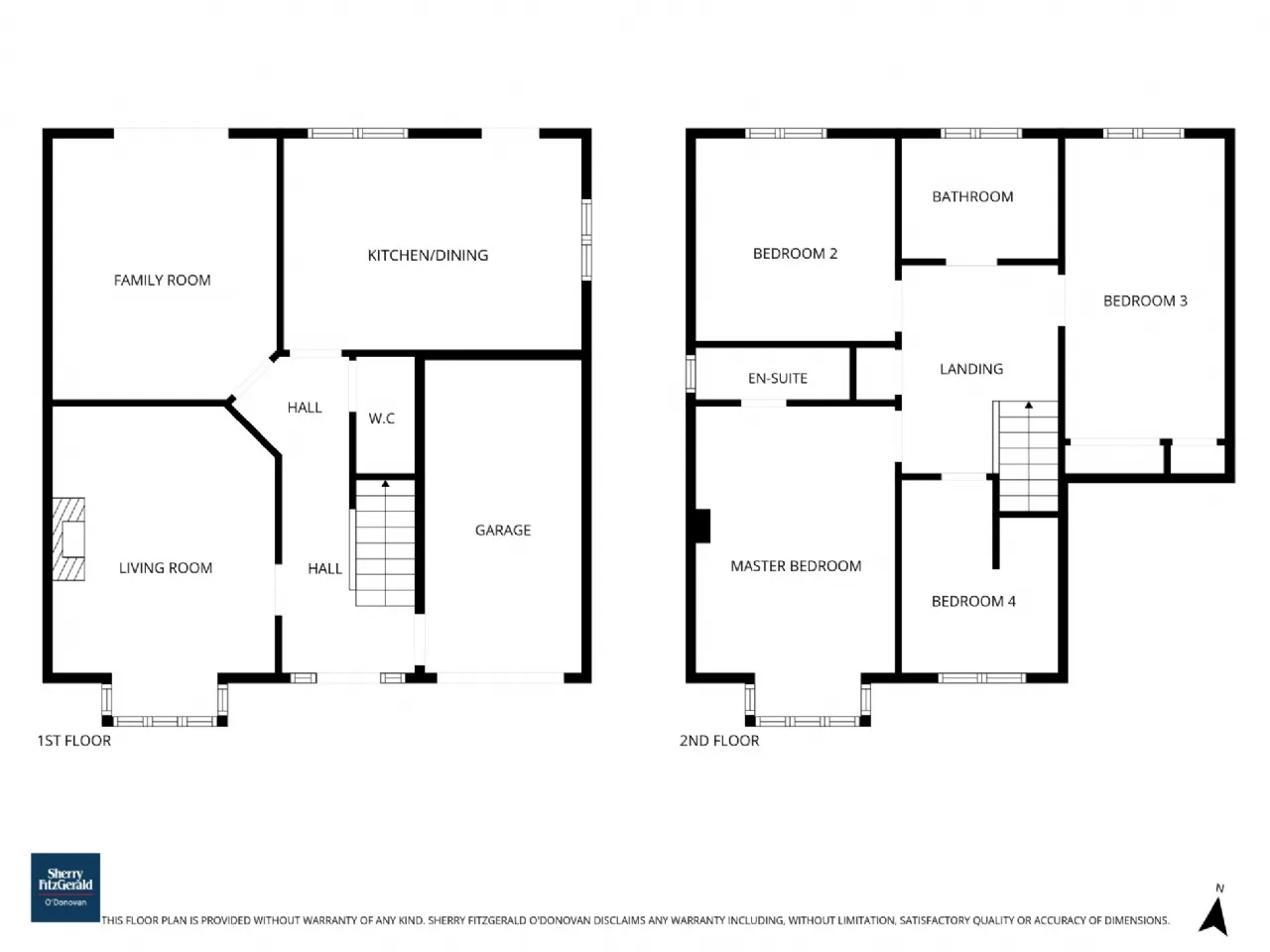 Photo of 3 Blackthorn Way, Forest Glen, Fermoy, Co. Cork, P61AH96