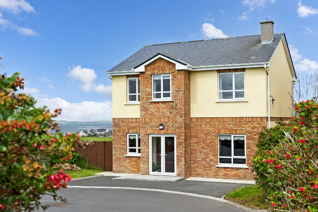 Photo of 12 The Waves, Ocean Links, Strandhill, Co. Sligo, F91A4A3