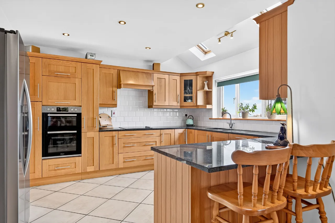 Photo of 12 The Waves, Ocean Links, Strandhill, Co. Sligo, F91A4A3
