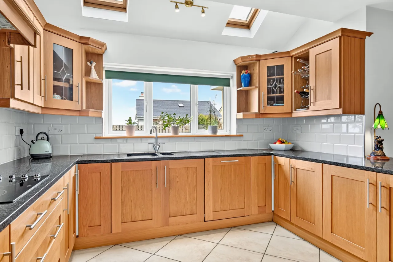 Photo of 12 The Waves, Ocean Links, Strandhill, Co. Sligo, F91A4A3