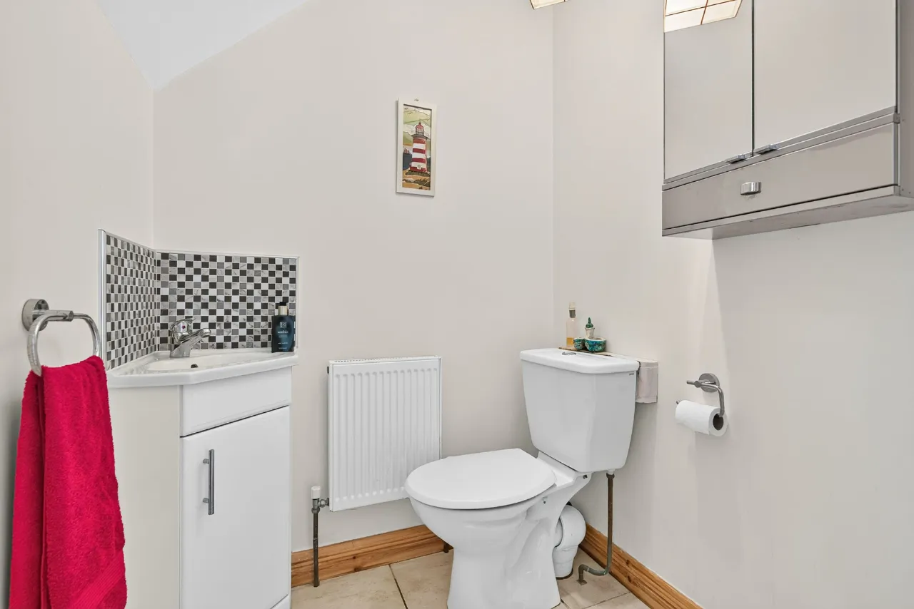 Photo of 12 The Waves, Ocean Links, Strandhill, Co. Sligo, F91A4A3