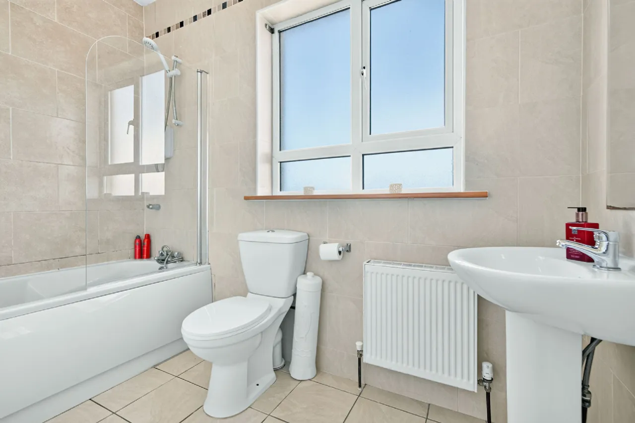 Photo of 12 The Waves, Ocean Links, Strandhill, Co. Sligo, F91A4A3