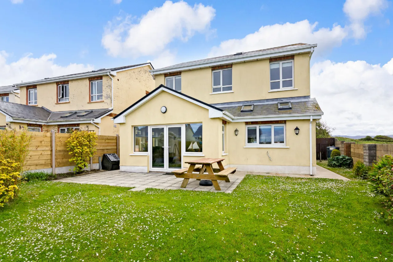 Photo of 12 The Waves, Ocean Links, Strandhill, Co. Sligo, F91A4A3