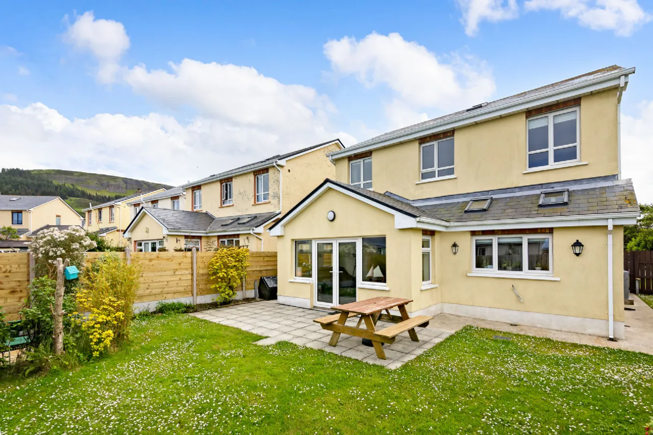 Photo of 12 The Waves, Ocean Links, Strandhill, Co. Sligo, F91A4A3