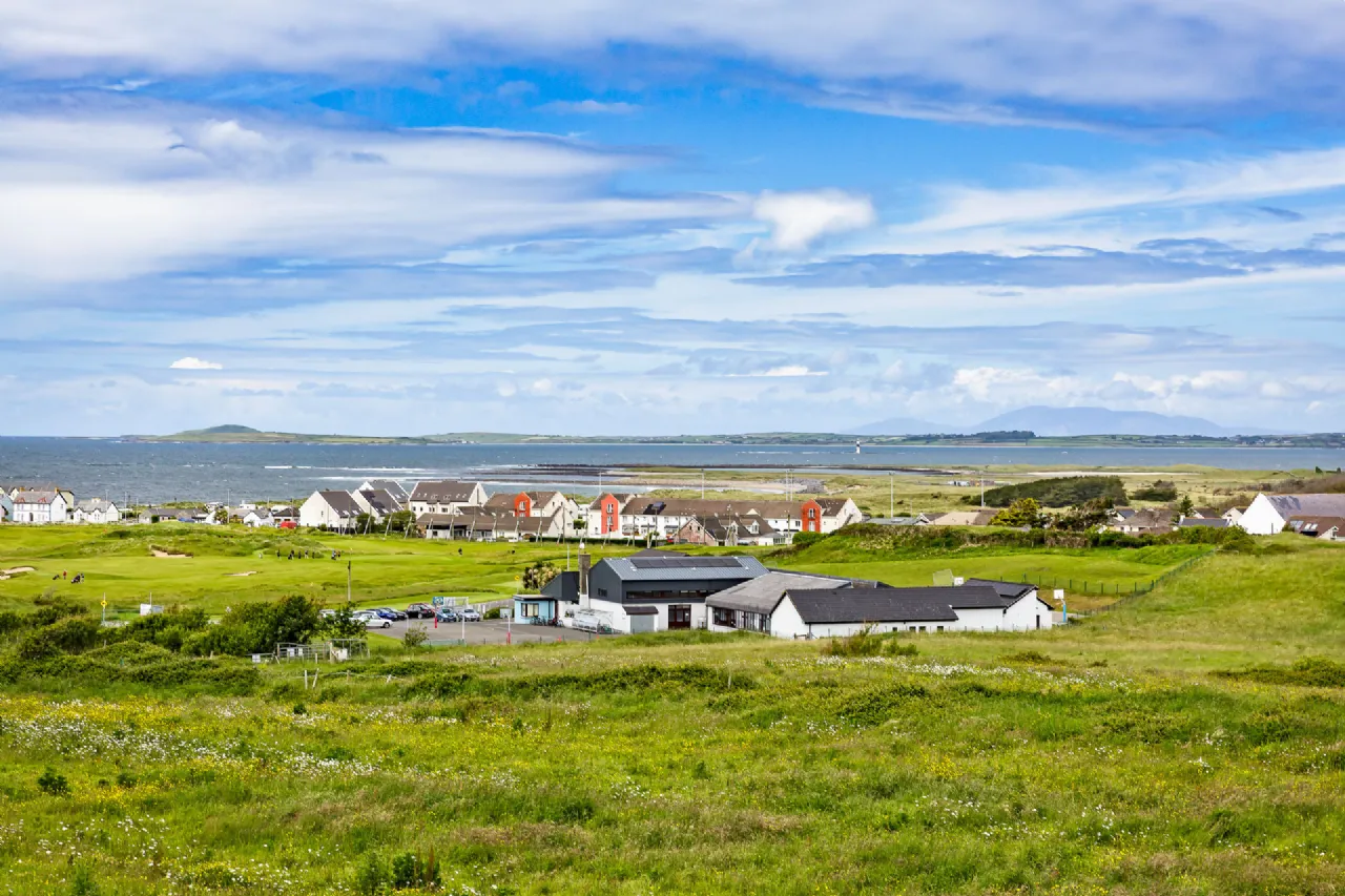 Photo of 12 The Waves, Ocean Links, Strandhill, Co. Sligo, F91A4A3
