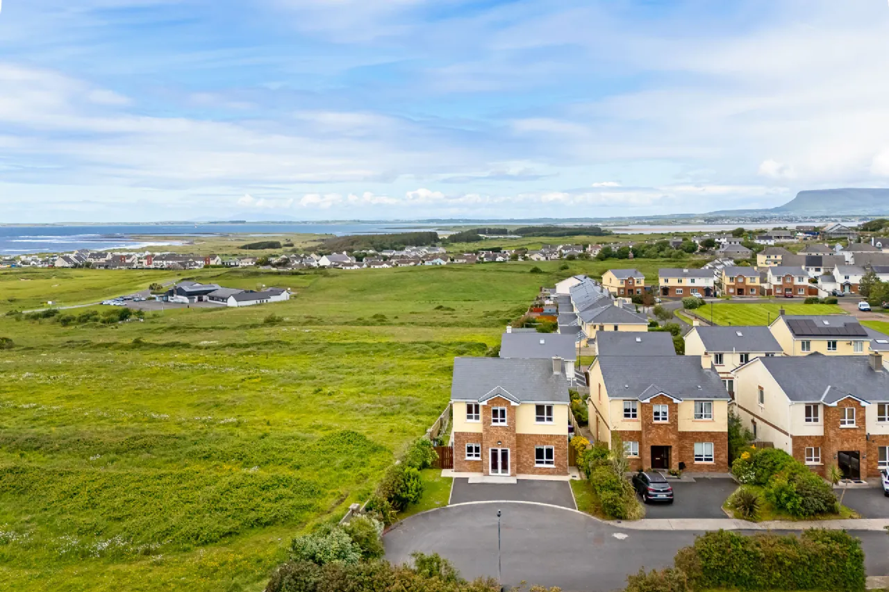 Photo of 12 The Waves, Ocean Links, Strandhill, Co. Sligo, F91A4A3