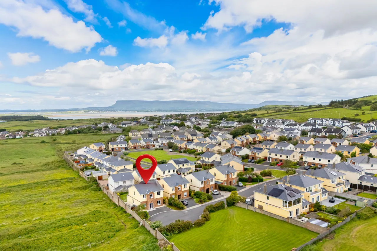 Photo of 12 The Waves, Ocean Links, Strandhill, Co. Sligo, F91A4A3