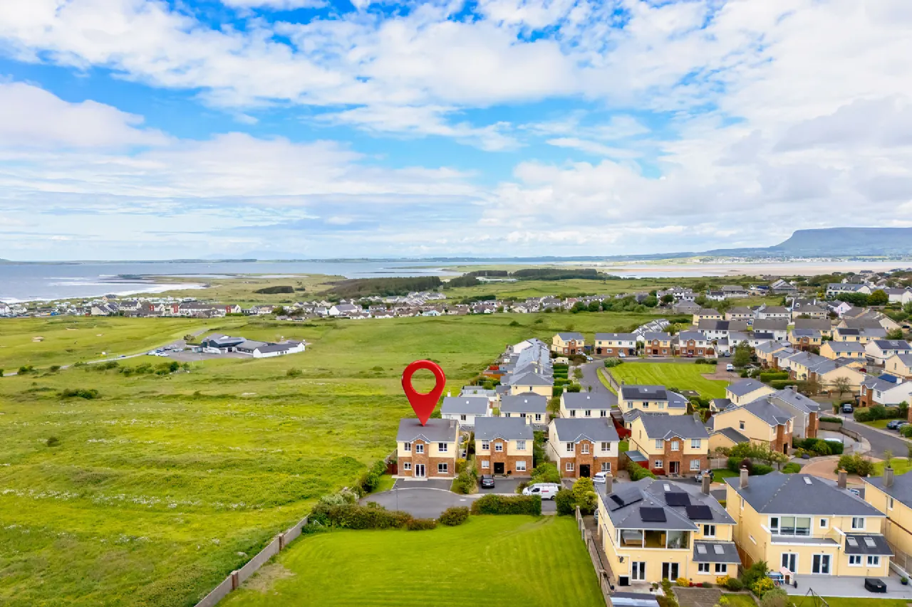 Photo of 12 The Waves, Ocean Links, Strandhill, Co. Sligo, F91A4A3