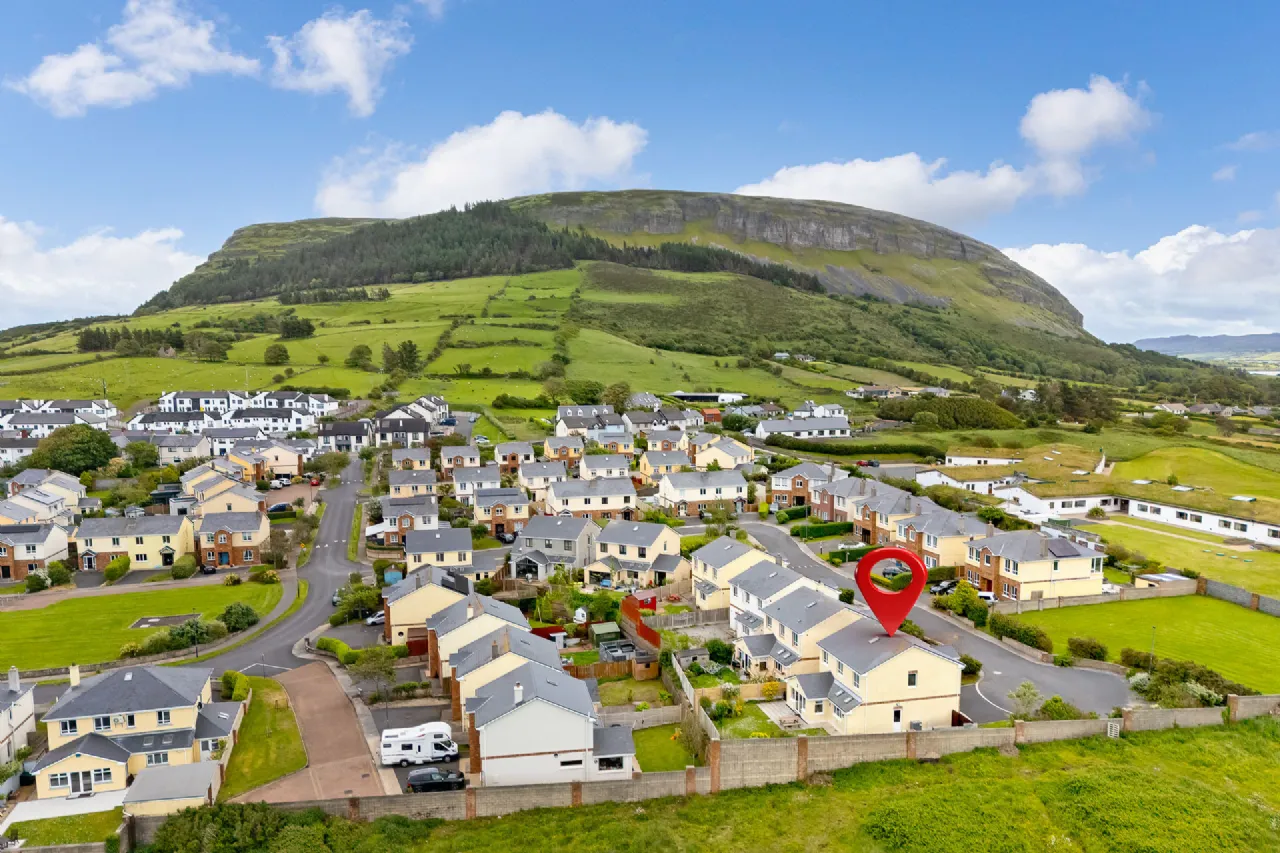 Photo of 12 The Waves, Ocean Links, Strandhill, Co. Sligo, F91A4A3