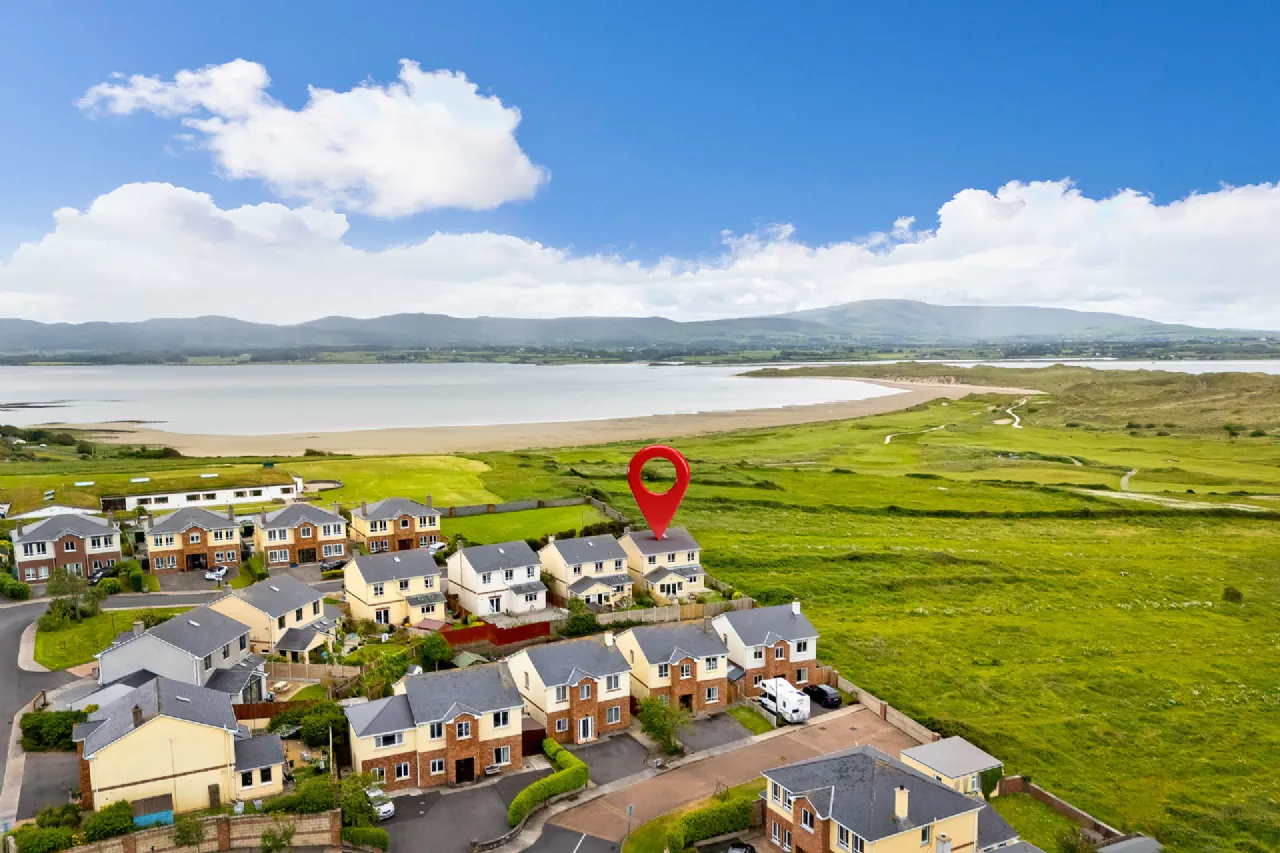 Photo of 12 The Waves, Ocean Links, Strandhill, Co. Sligo, F91A4A3