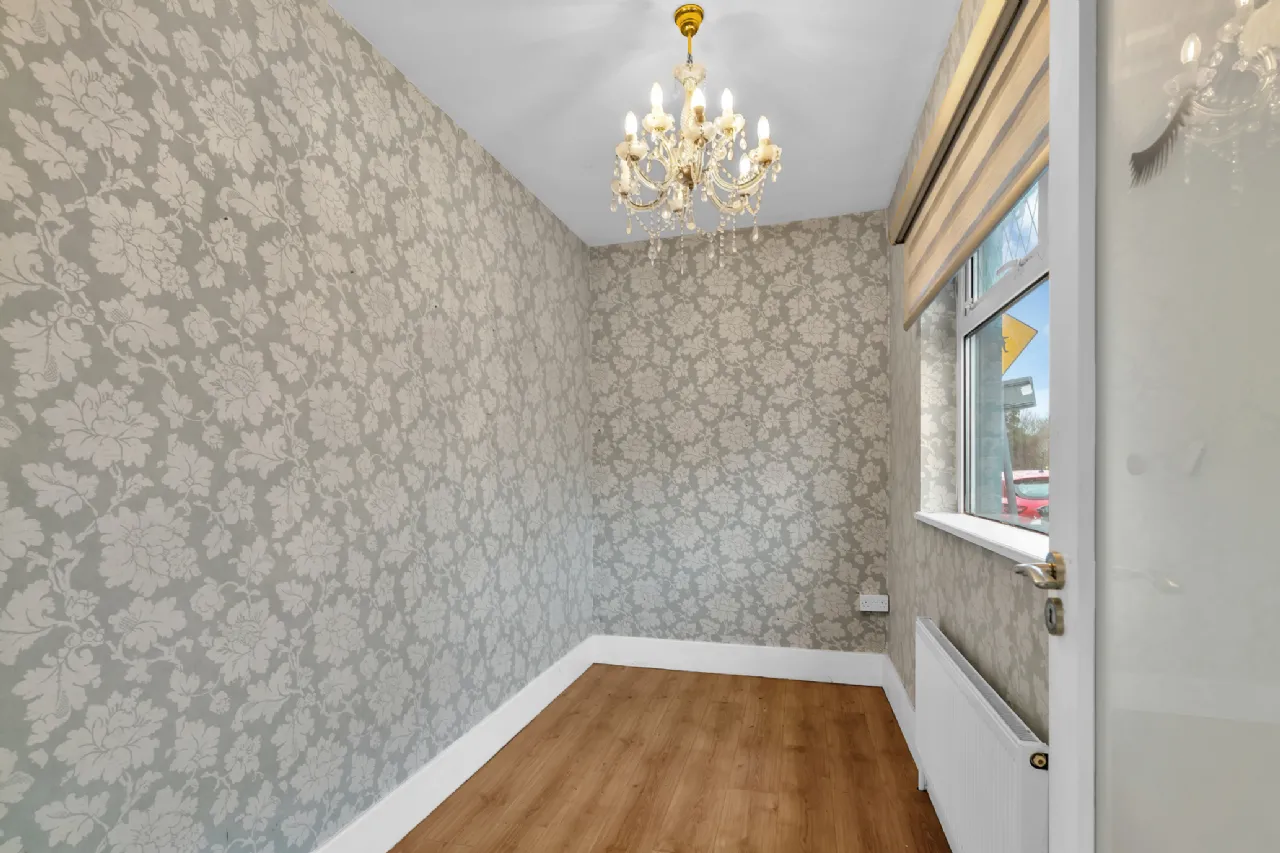 Photo of Mill Street, Tullow, Co. Carlow, R93 YC64