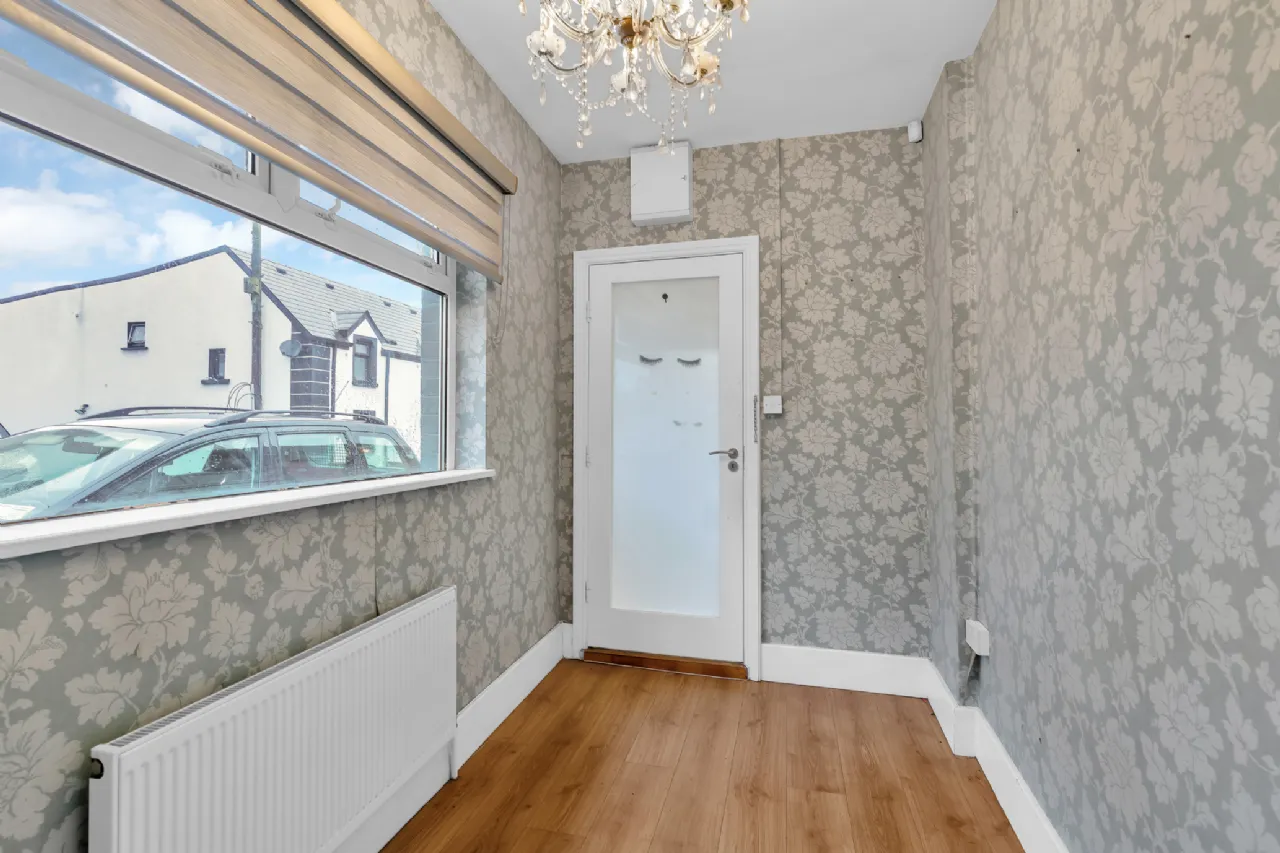 Photo of Mill Street, Tullow, Co. Carlow, R93 YC64